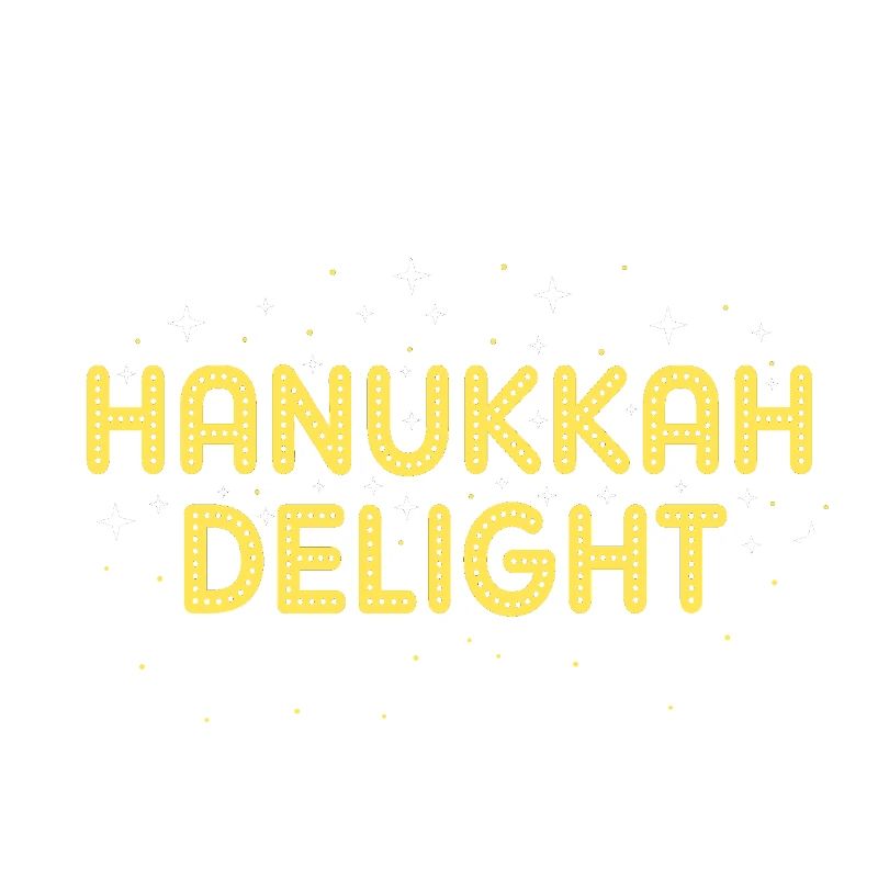 Hanoukka Hanoukka Hanoucca