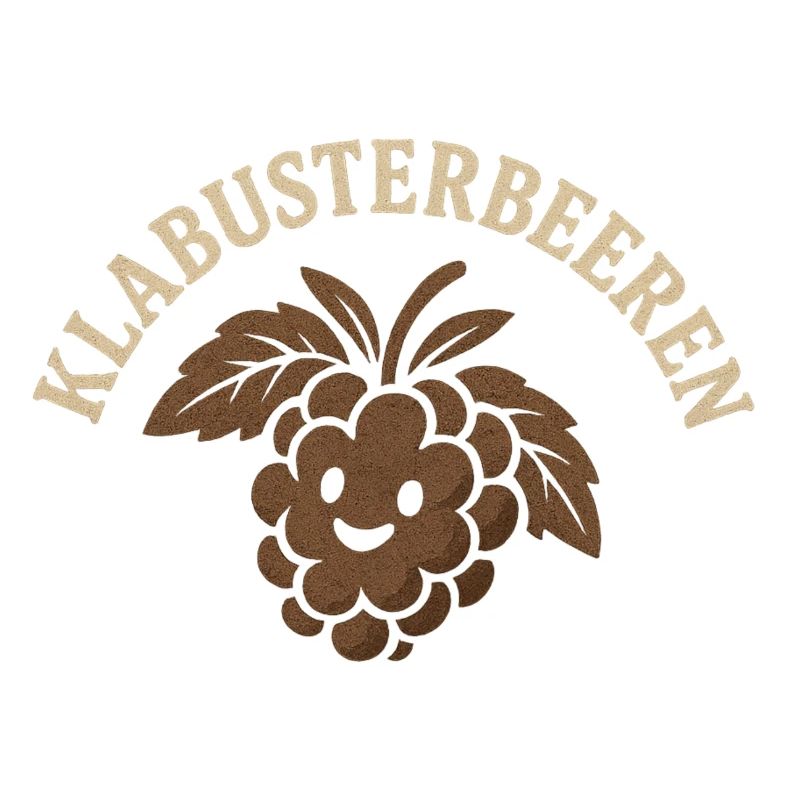 Klabusterberries Grape Friend