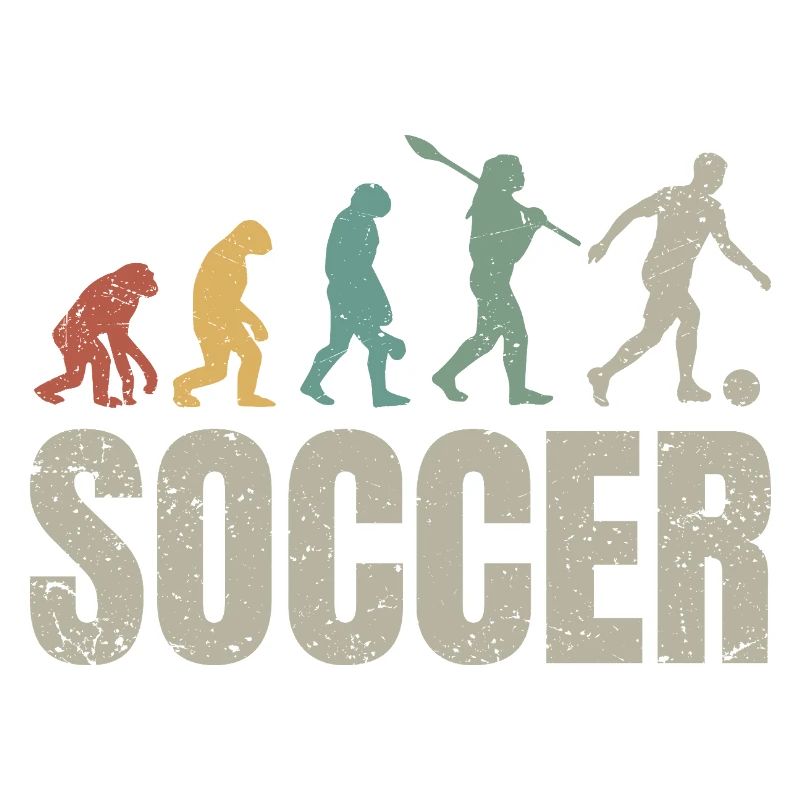 Football Evolution | Soccer Evolution