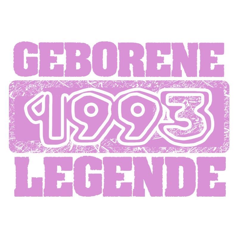 Legendary 1993