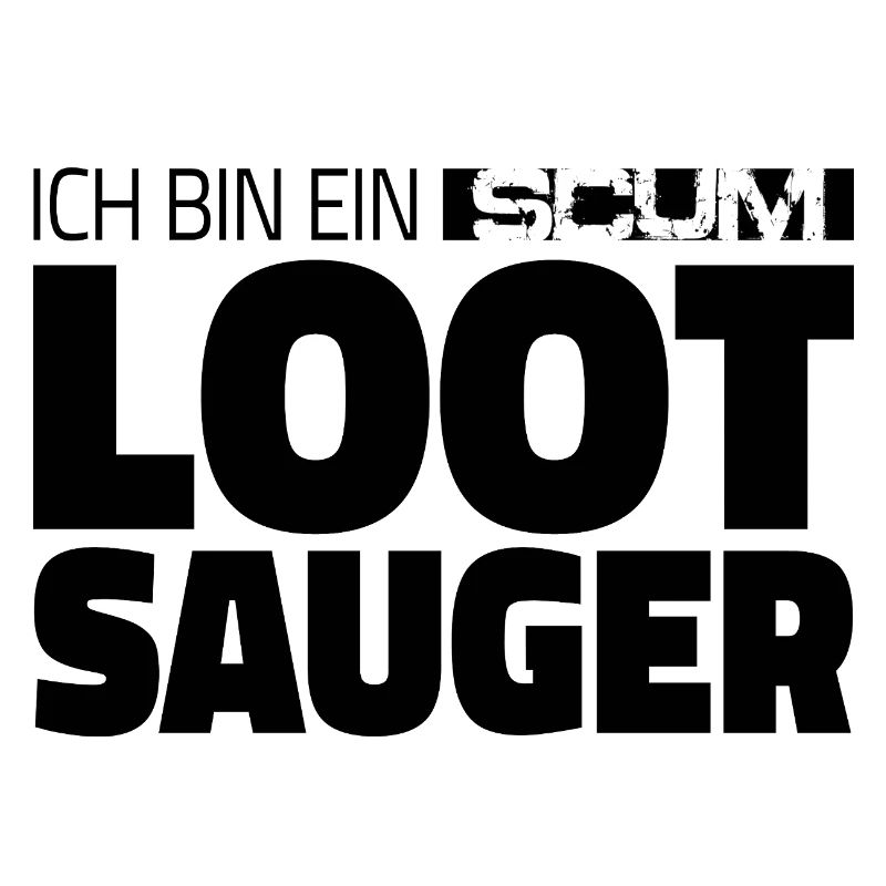 LOOTSAUGER 1.0
