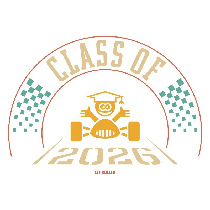 Class Of 2026 (Final Class Finish / 4C)
