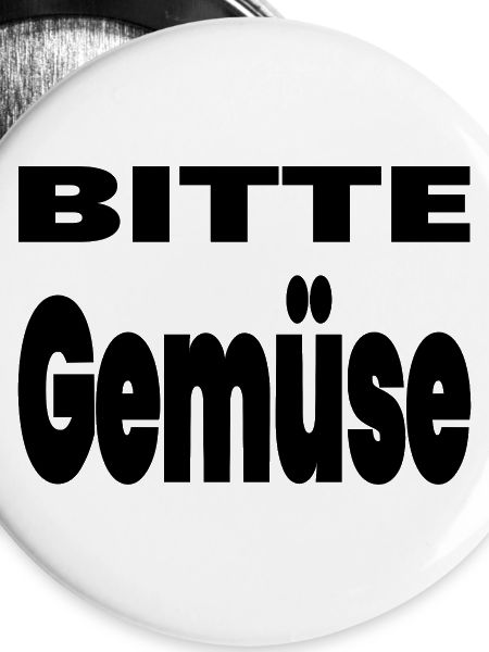 Gemüse