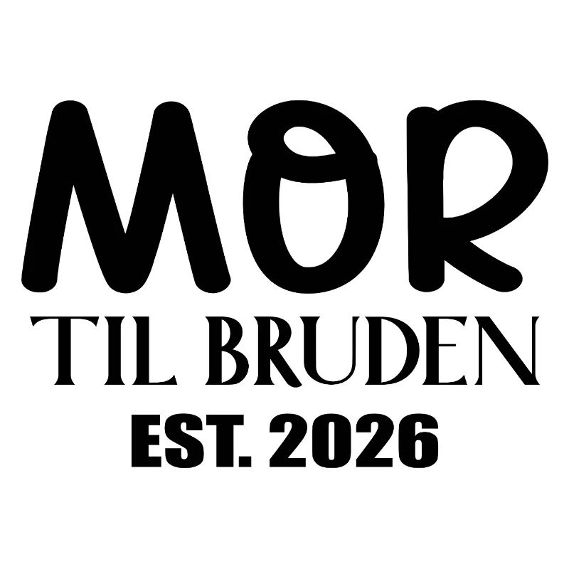 Mutter der Braut 2026