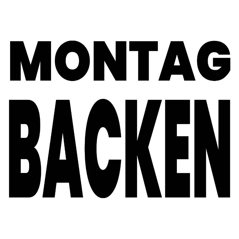 Backen