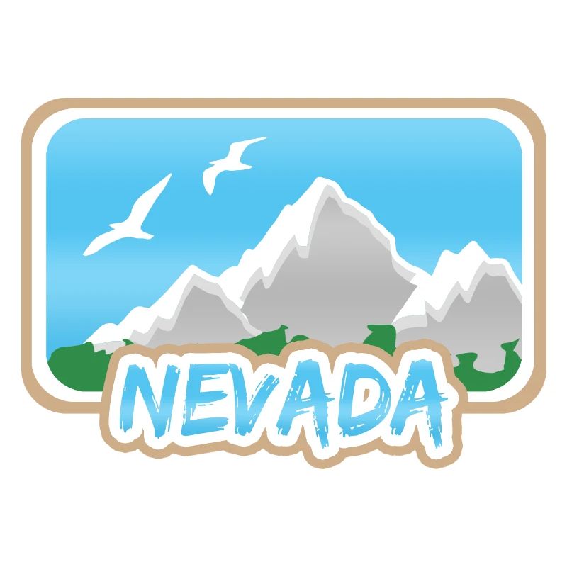 Mount Nevada