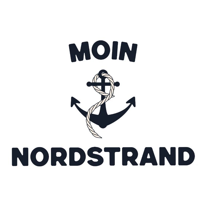 Moin Nordstrand – Conception d’ancres maritimes