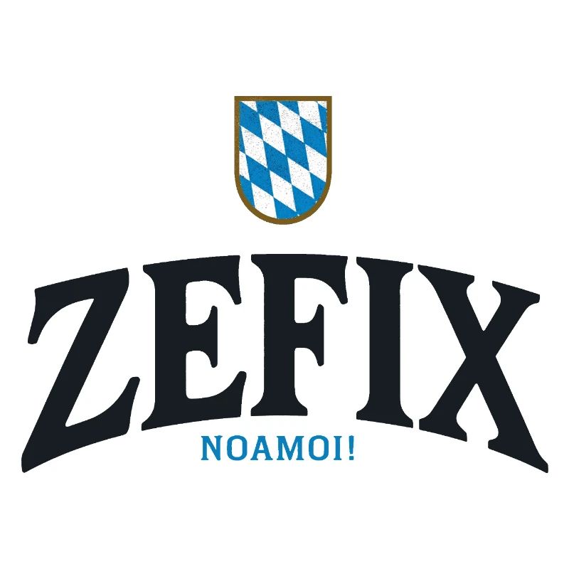 ZEFIX Bavarian Crest
