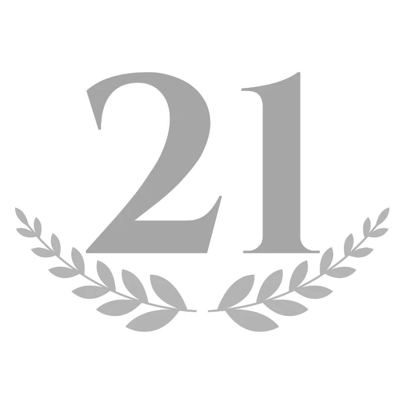 21