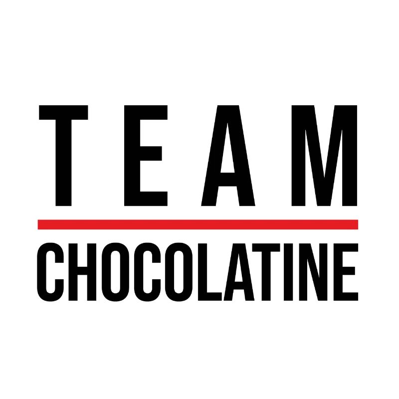 Team chocolatine
