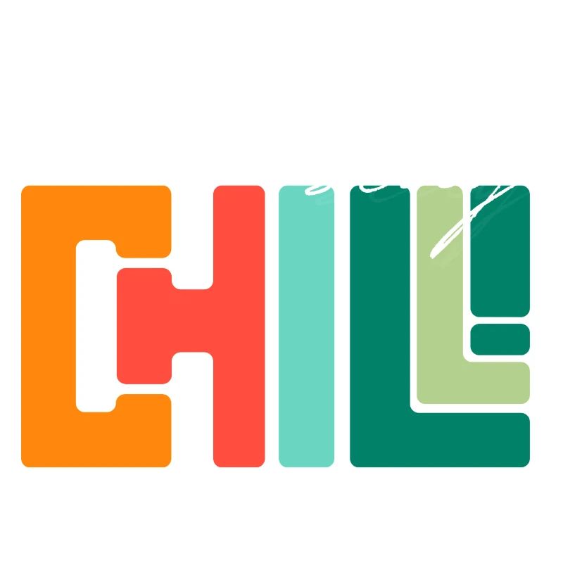 Stay Chill