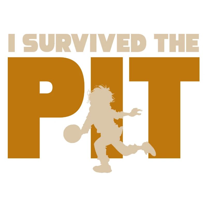 I Survived the Pit
