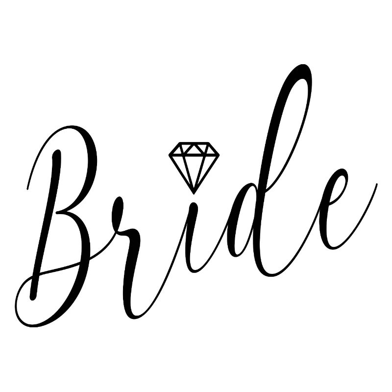 Wedding Bride Diamond