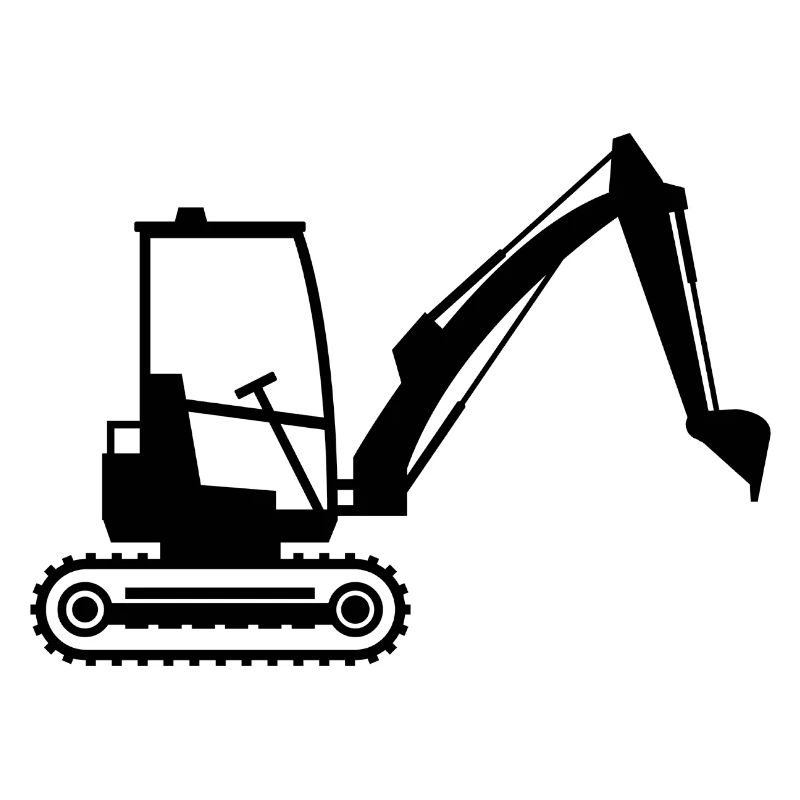 Excavator