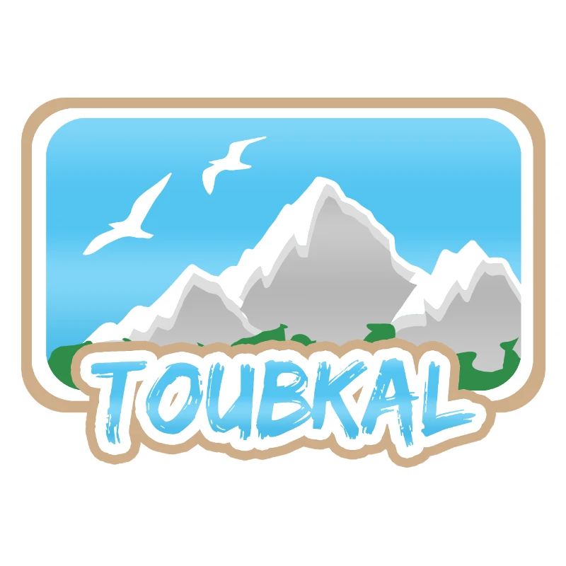 Toubkal