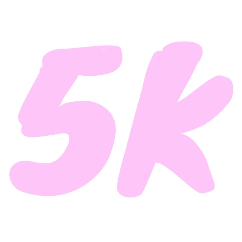 5K_langsame Läufer