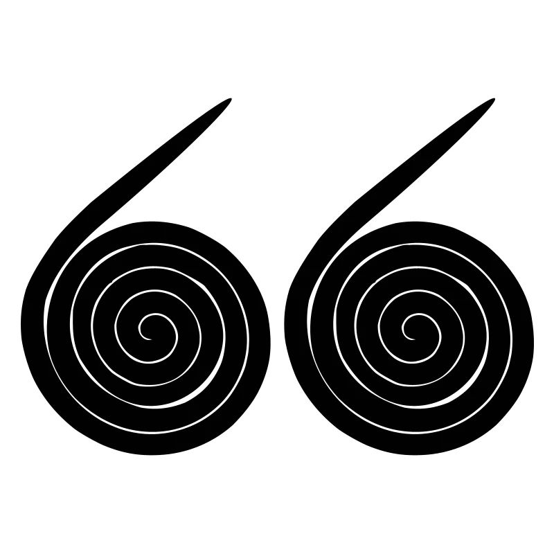 Escargots numéro 66