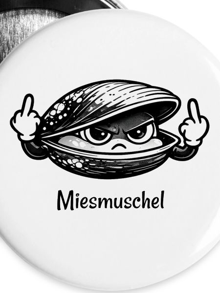 Miesmuschel
