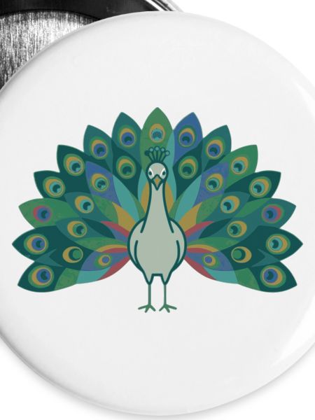 Pfau
