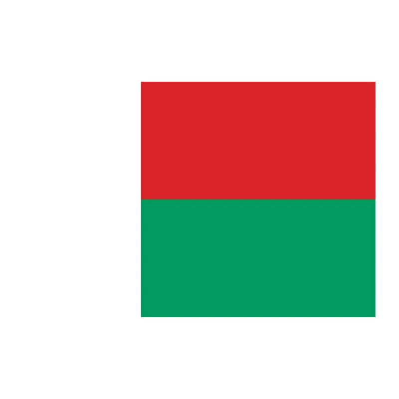 Madagaskar