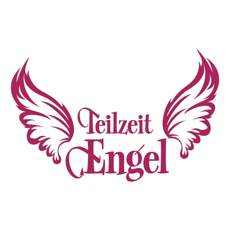 Teilzeit Engel