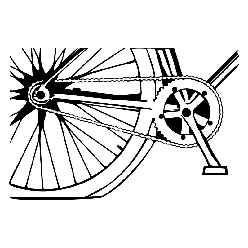 Fahrrad