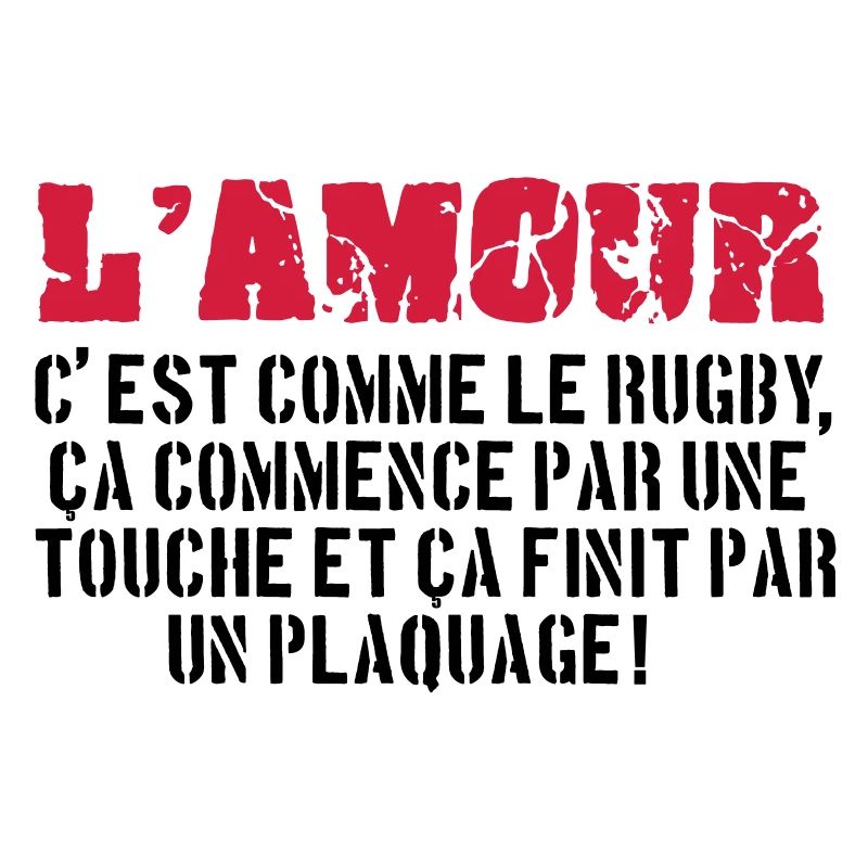 rugby