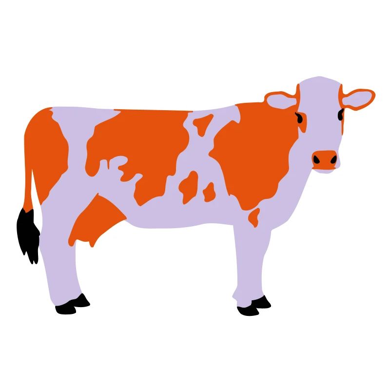 Cow 3