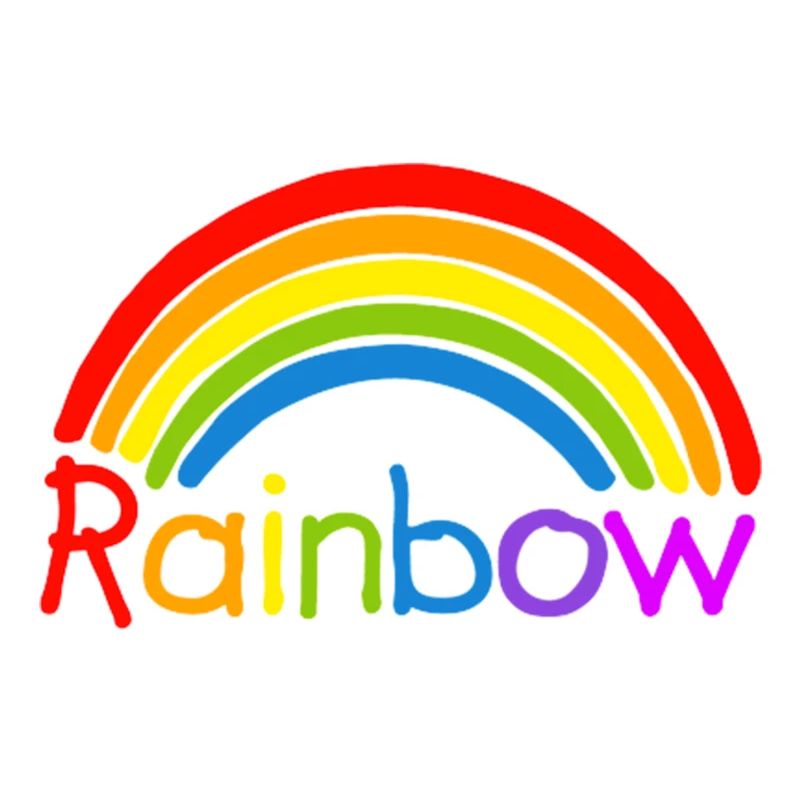 Rainbow regenbogen LGBT