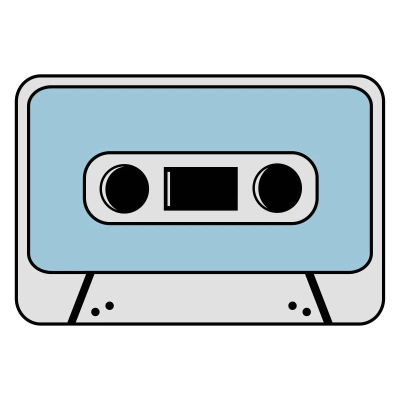 cassette