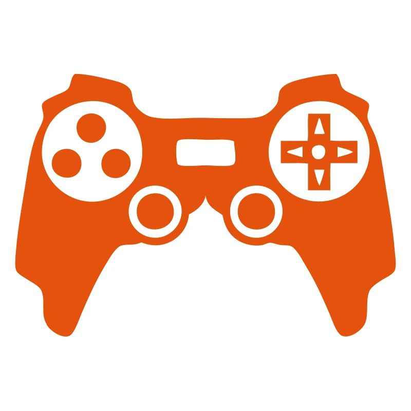 joystick paddle video game controller