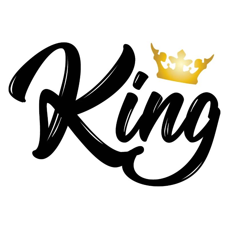 King