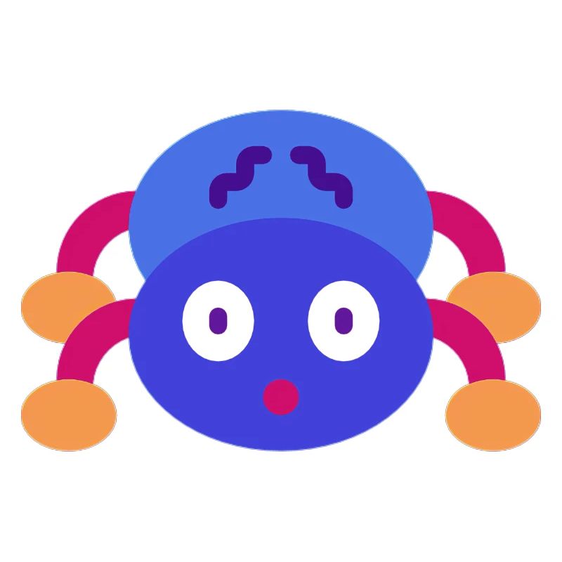 spider