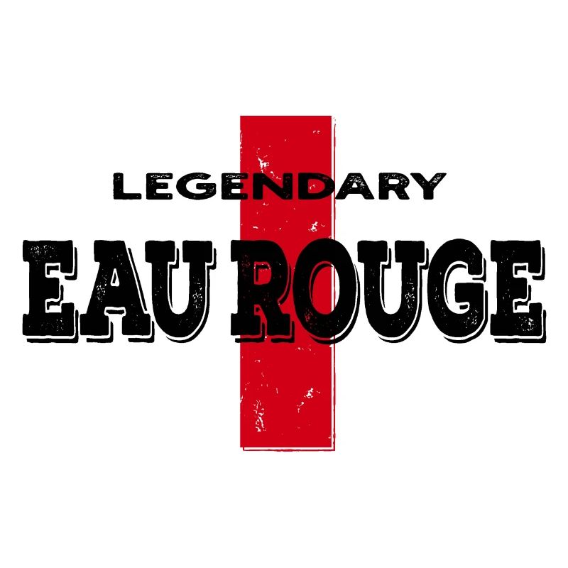 Legendary Eau Rouge