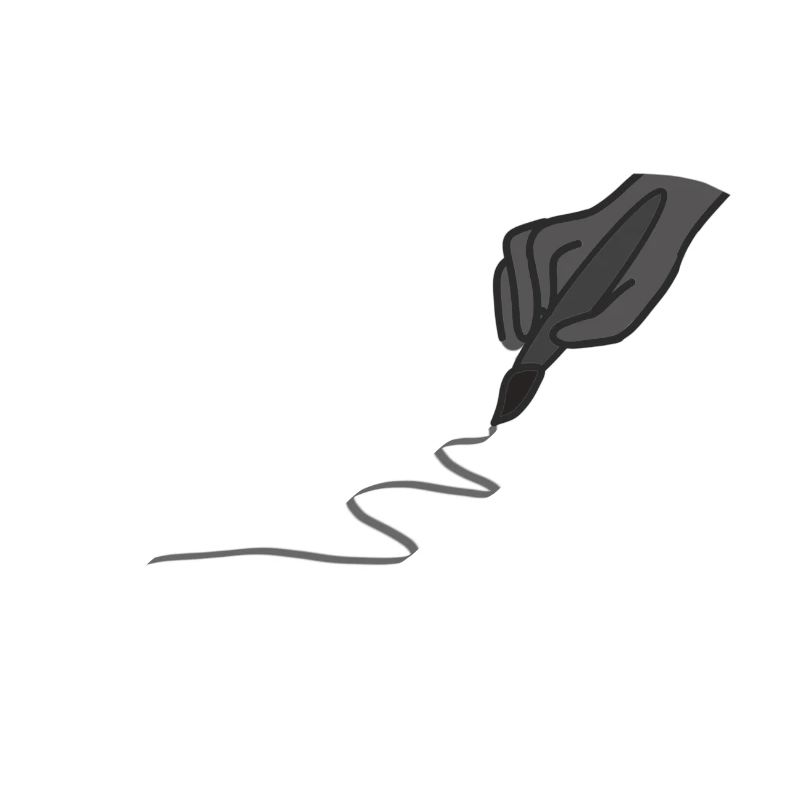 Dessiner des pinceaux