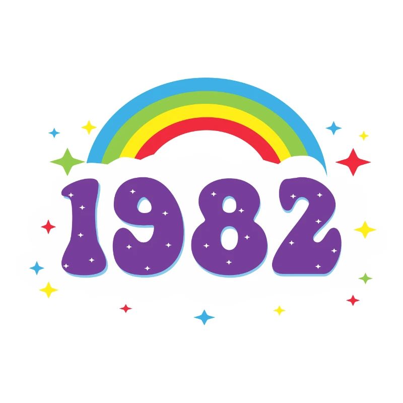 1982 Rainbow