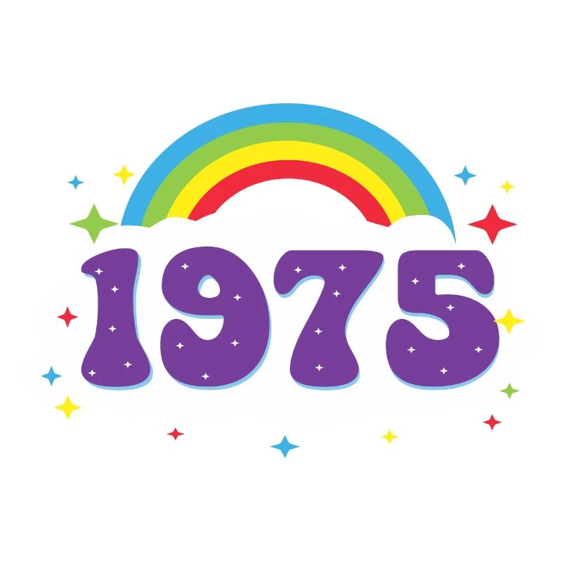 1975 Rainbow