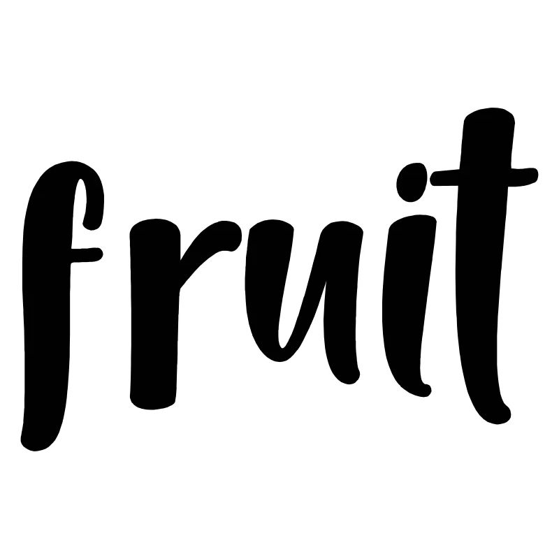 Fruit