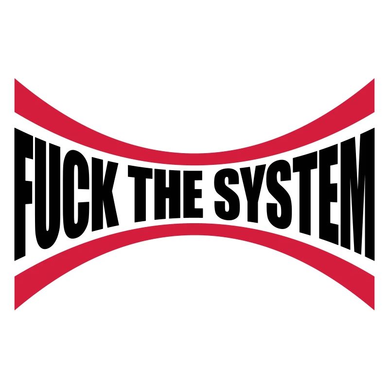 Logo J'emmerde le système