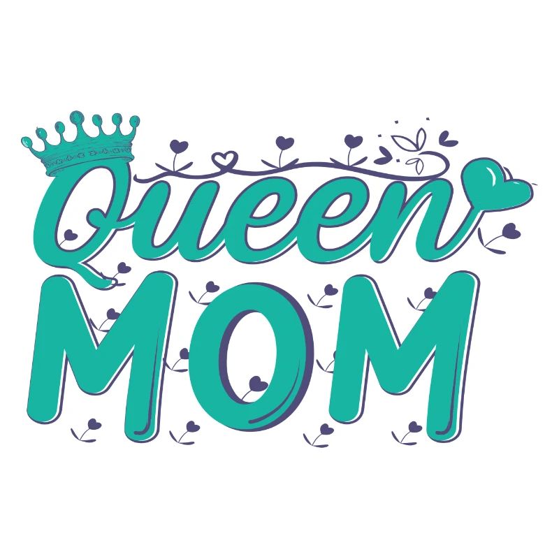 Queen Mom