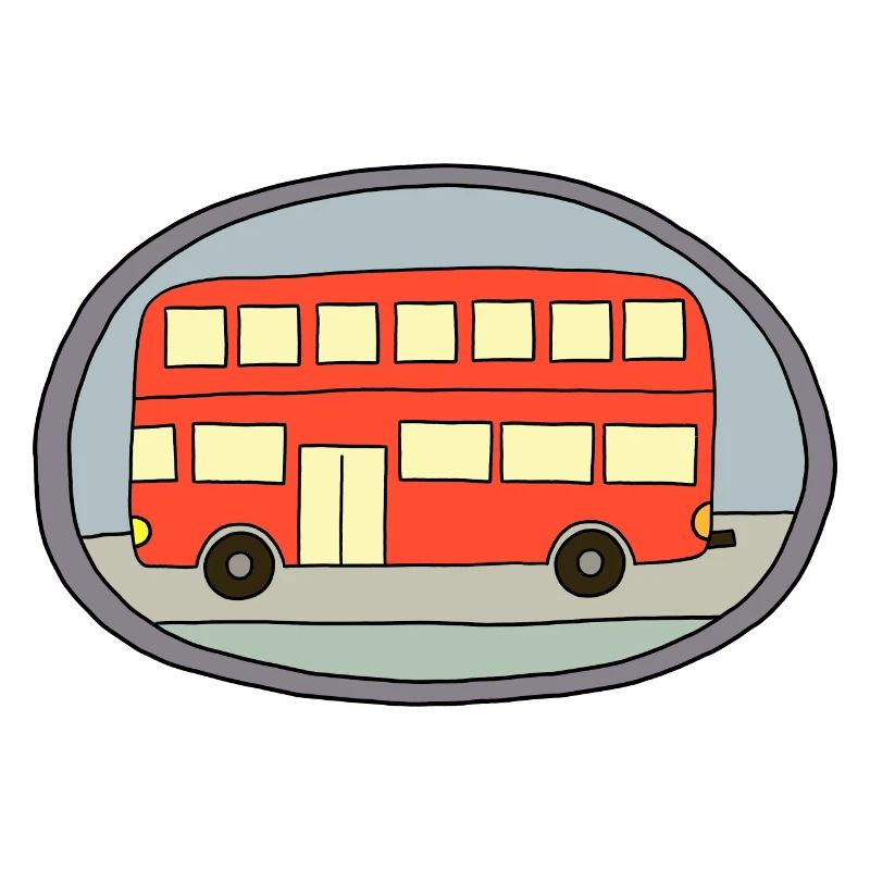 Conception d’autobus