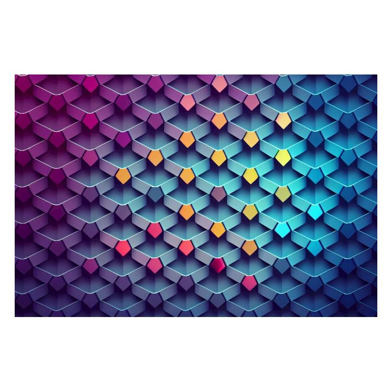 Abstract pattern