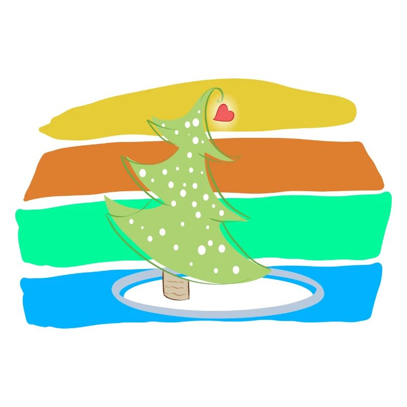 Christmas tree