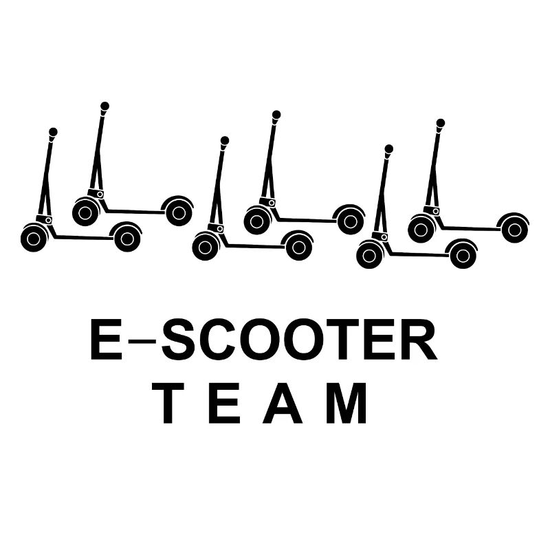 E-Scooter E-Roller Scooter