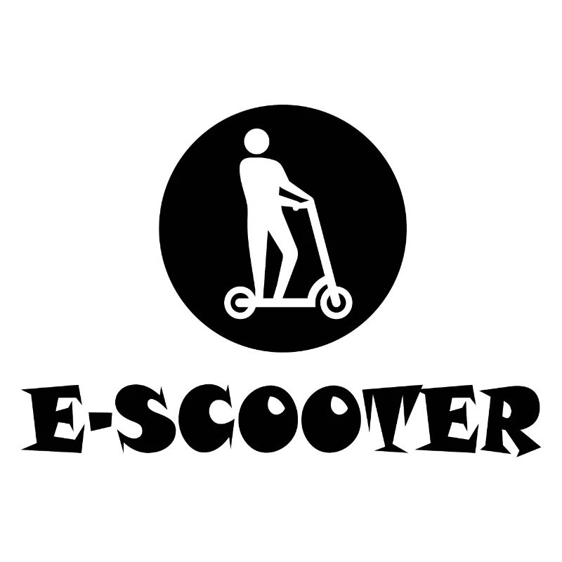 E-Scooter E-Roller Scooter