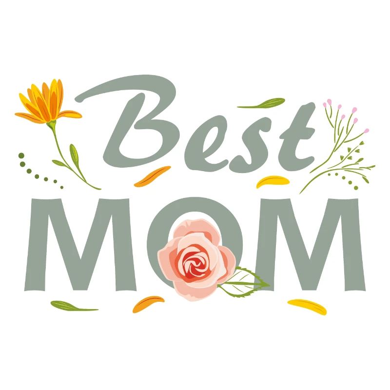 Beste Mutter