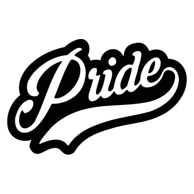 Pride Script out B