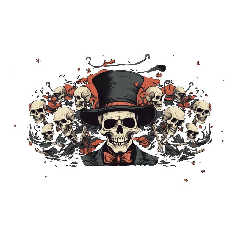 Skeletons