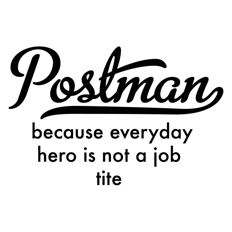 Postman