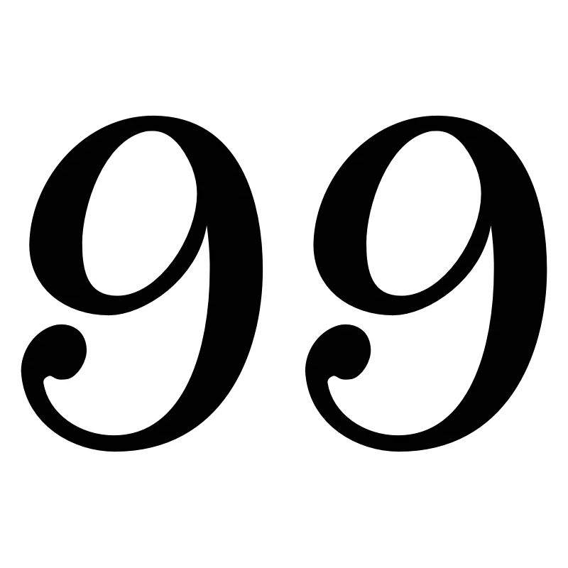 99